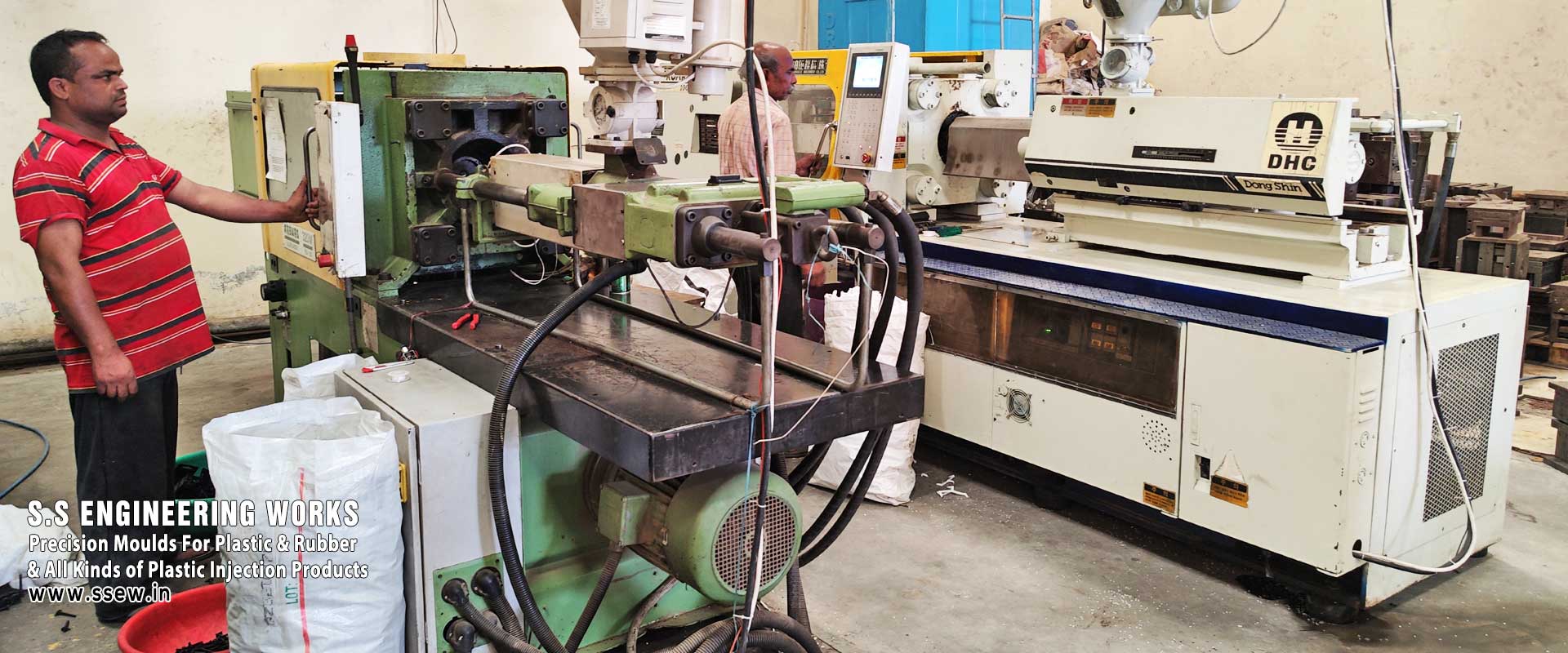 Plastic Mould Dies Ludhiana Molding Dies Plastic Molding Products Moulding Dies Plastic Mould Products manufacturers in Punjab India