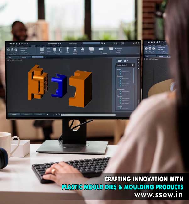 Plastic Mould Dies Ludhiana Molding Dies Plastic Molding Products Moulding Dies Plastic Mould Products manufacturers in Punjab India